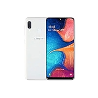 Samsung Galaxy A20e