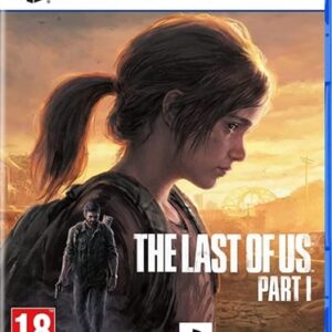 Last of Us Part I, The