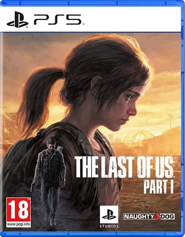 Last of Us Part I, The
