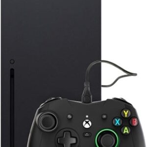 Xbox Series X Console, 1TB, Black, Discounted